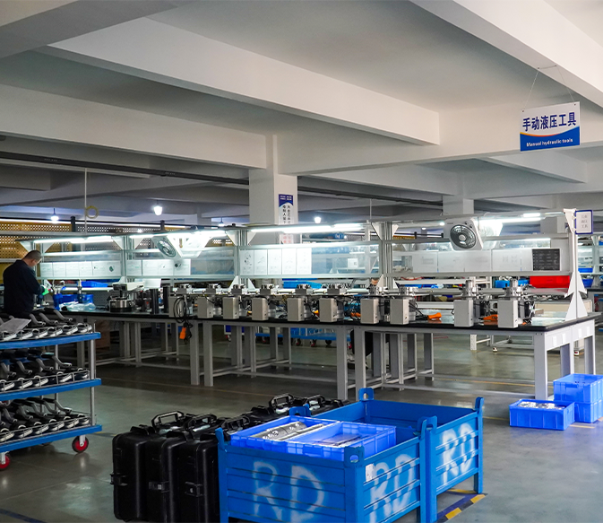 Industrial Bolting Distributors