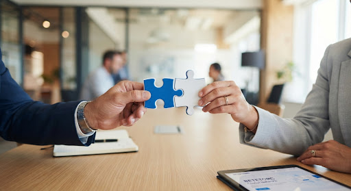 Partner Responsibilities