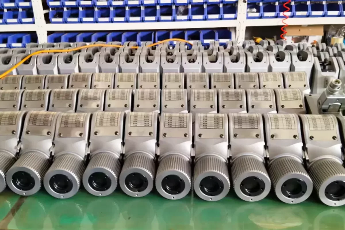 hydraulic bolt tensioning tools