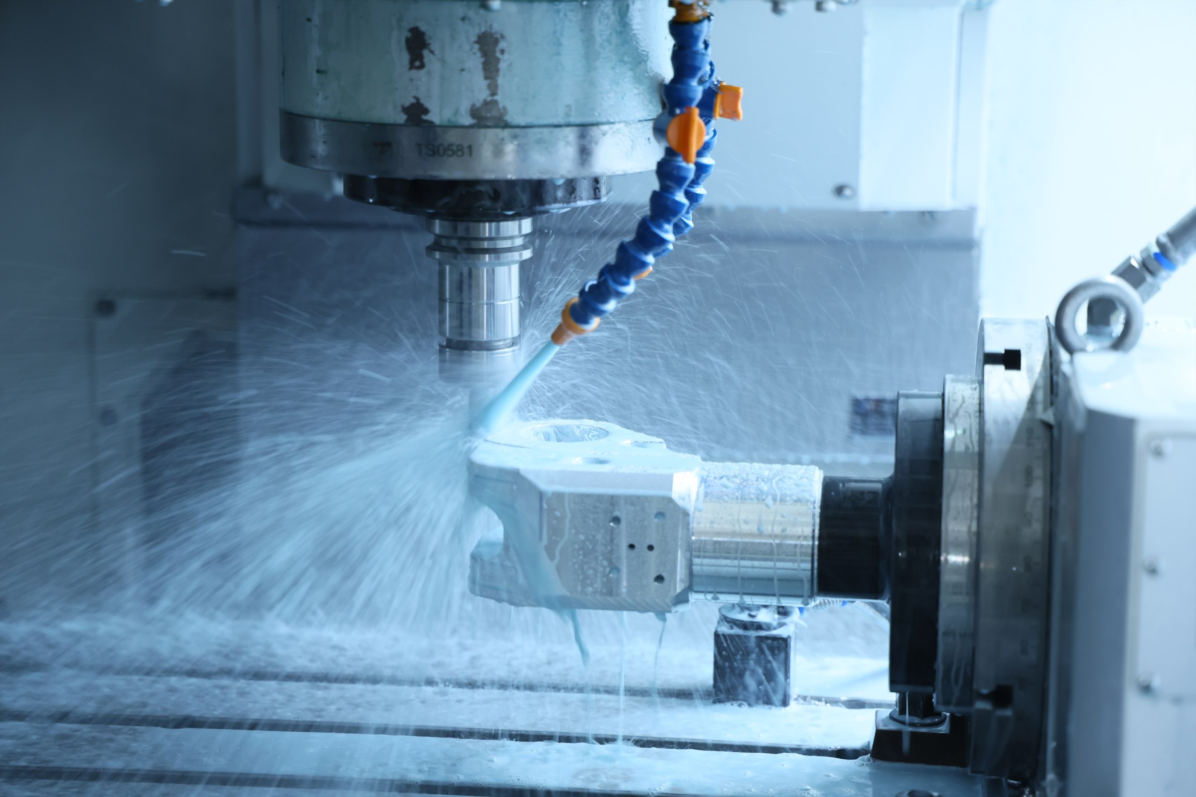 Quality Control – Ensuring Reliability of Every Hydraulic Bolting Tool