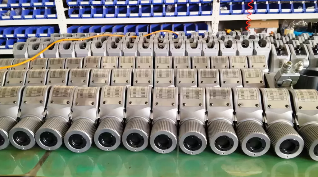 hydraulic bolt tensioning tools