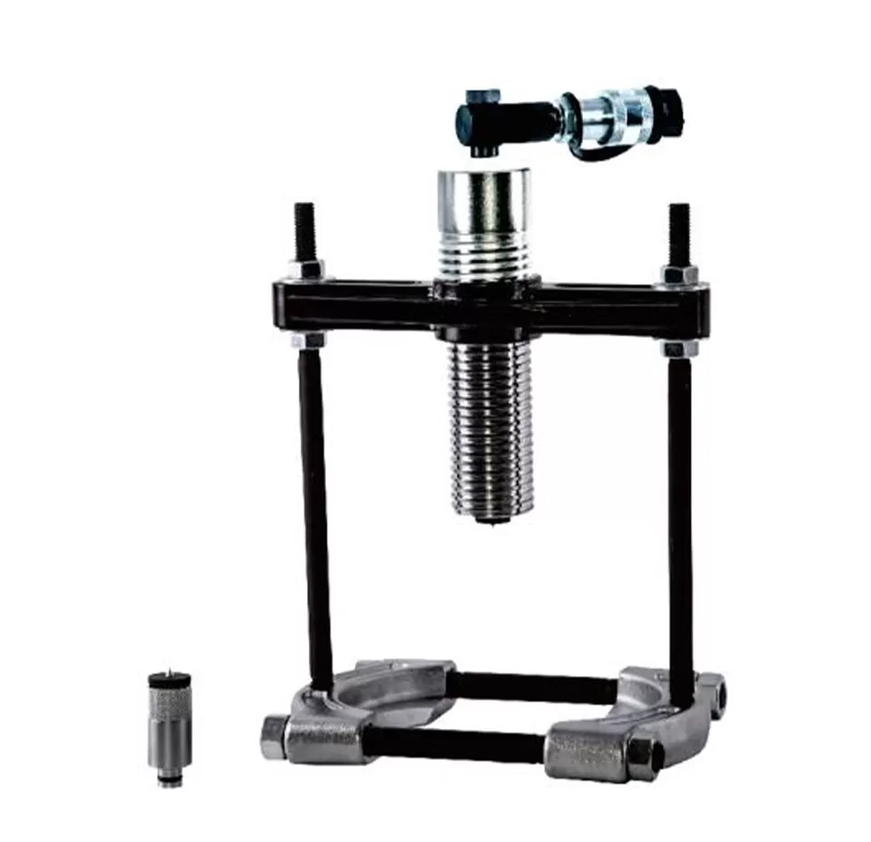 Separated Two-jaw Hydraulic Puller