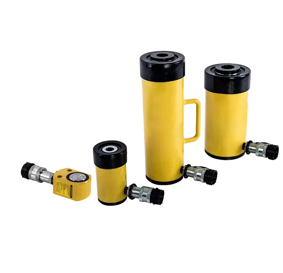 RC Series Single-acting Universal Hydraulic Cylinder