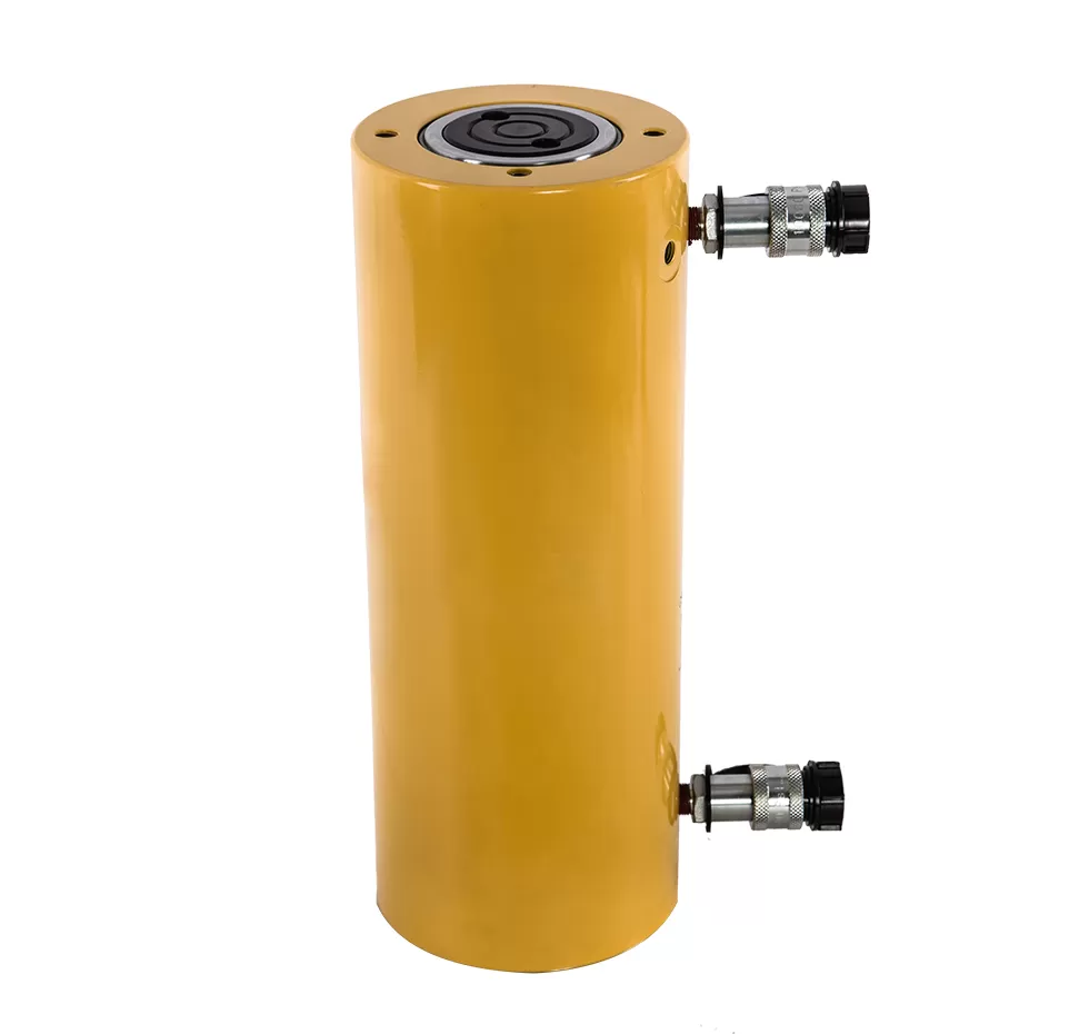 CLRG Series Double-acting High-tonnage Hydraulic Cylinder