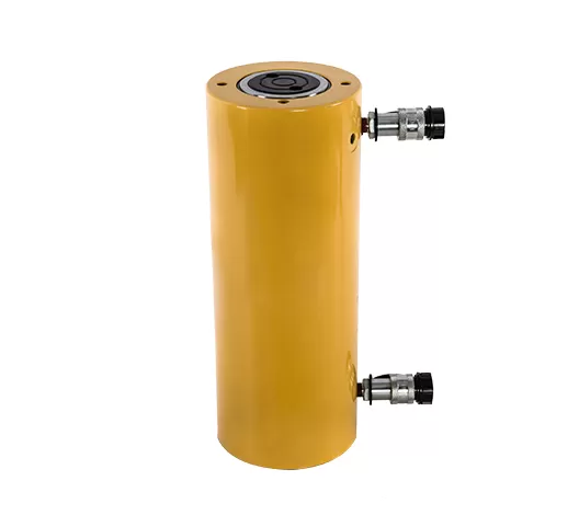 CLRG Series Double-acting High-tonnage Hydraulic Cylinder