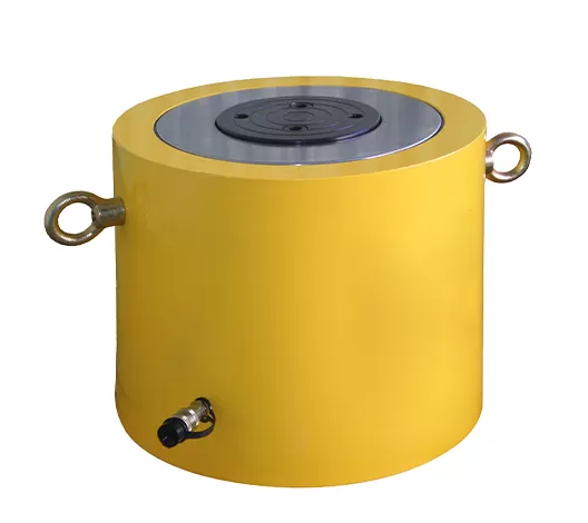 CLS Series Single-acting Heavy-duty Hydraulic Cylinder