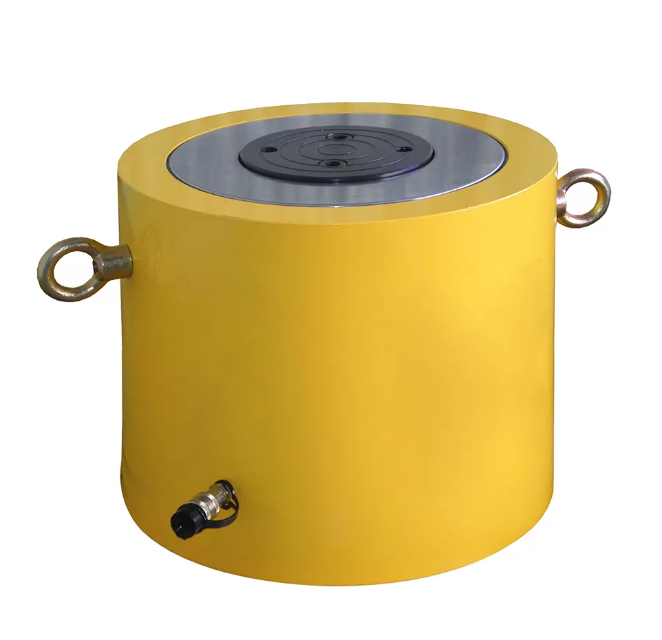 CLS Series Single-acting Heavy-duty Hydraulic Cylinder