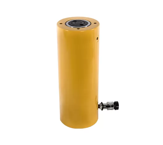 CLSG Series Single-acting High-tonnage Hydraulic Cylinder
