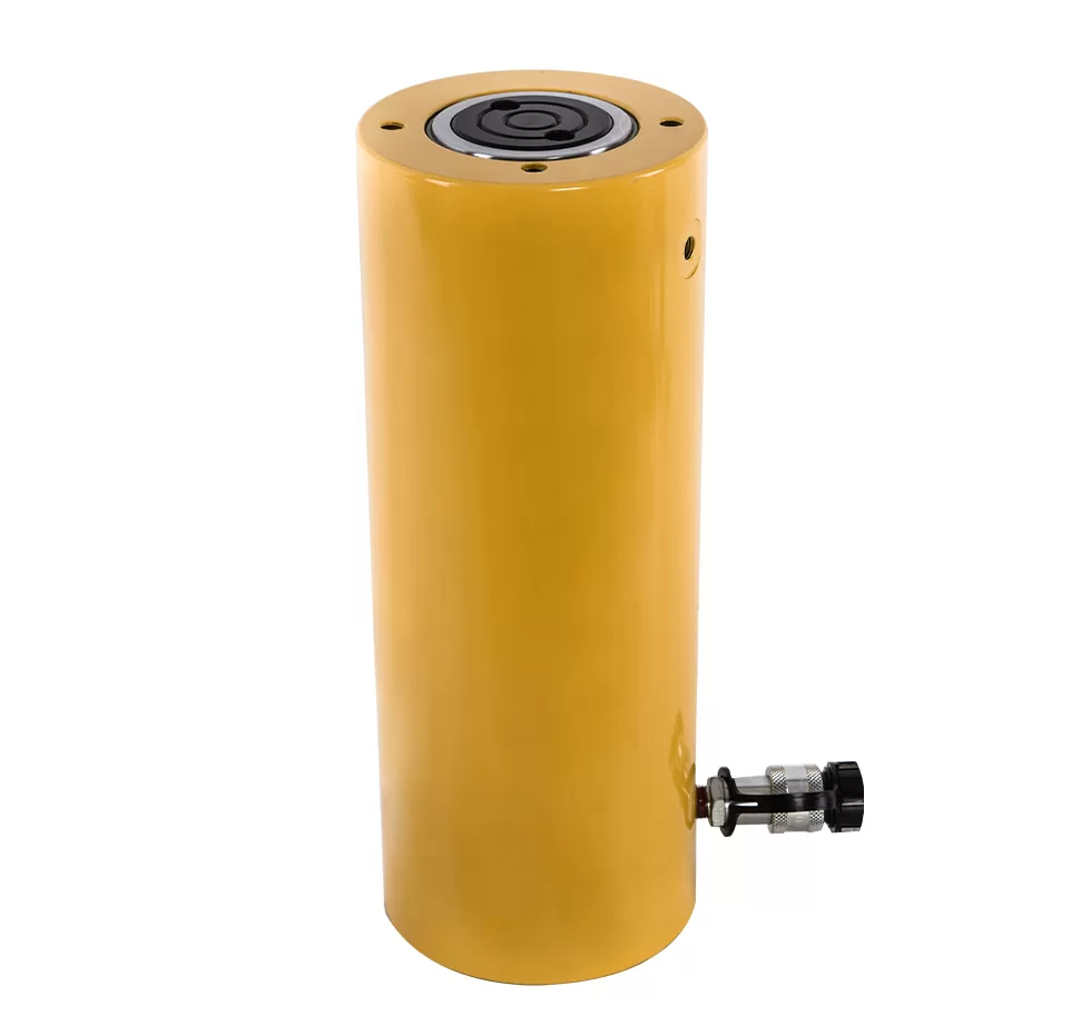 CLSG Series Single-acting High-tonnage Hydraulic Cylinder