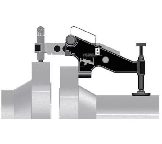 FSA Series Flange Alignment Tool