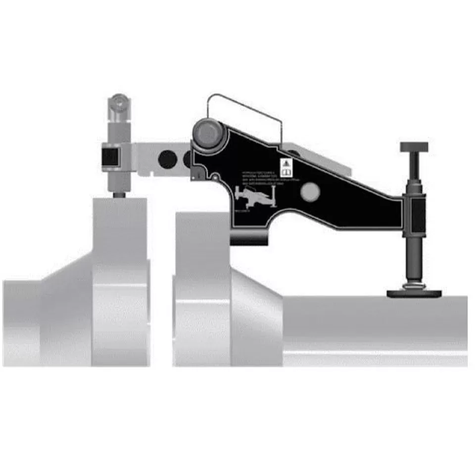 FSA Series Flange Alignment Tool