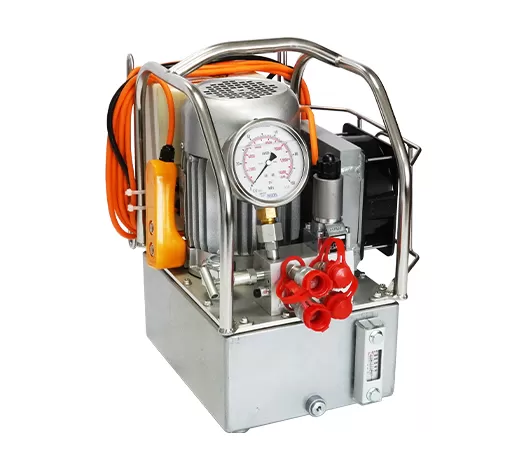 HEP-700 Special Electric Pump for Torque Wrench