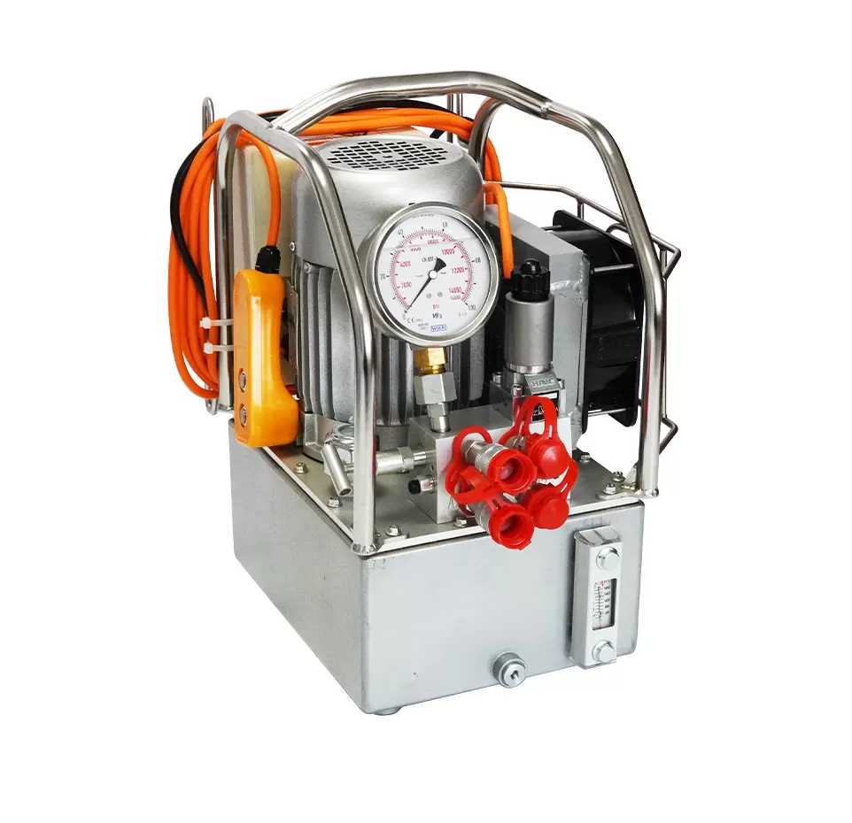 HEP-700 Special Electric Pump for Torque Wrench