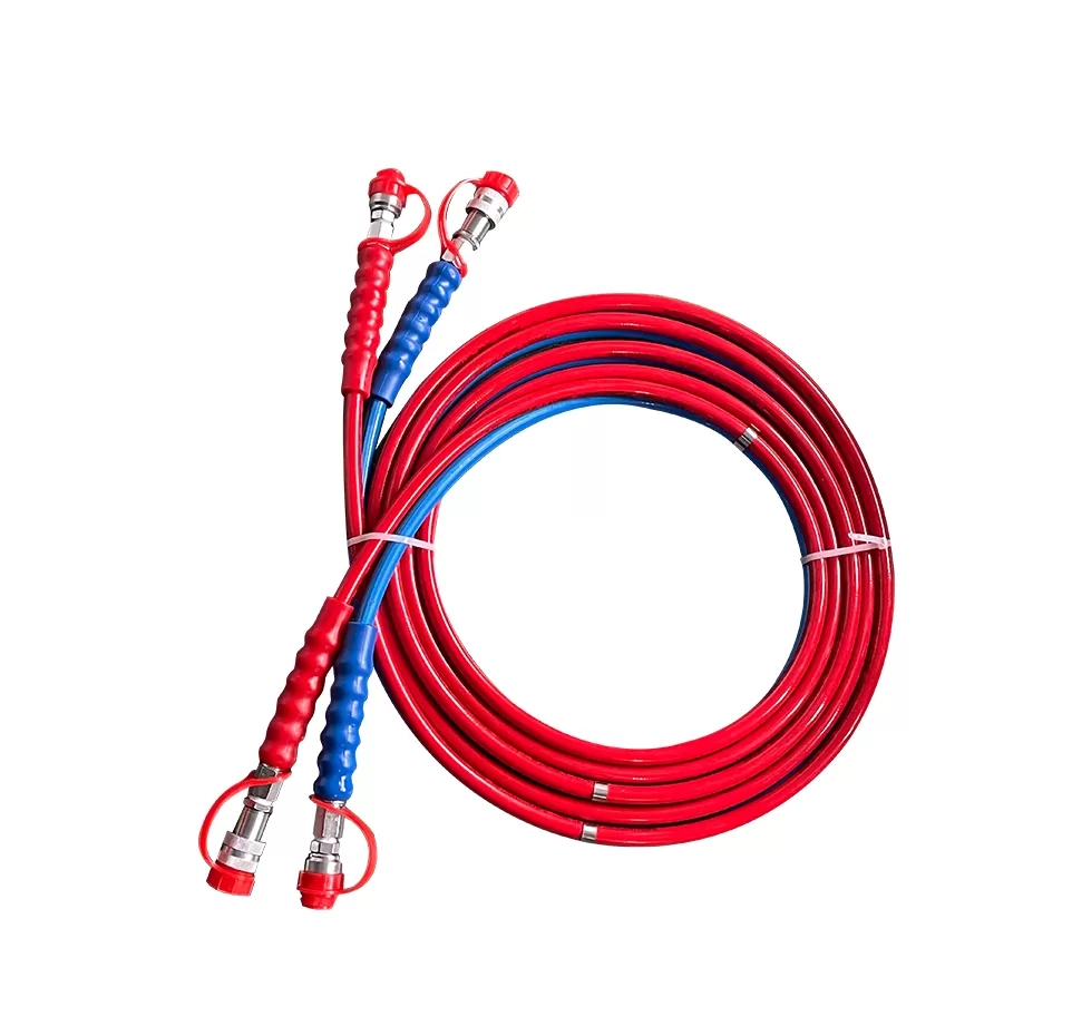 HEP-700 Special Electric Pump for Torque Wrench