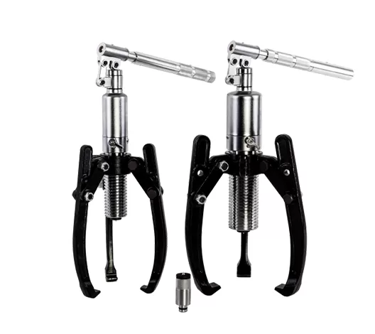 HSP Series Integrated Three Jaws Hydraulic Puller