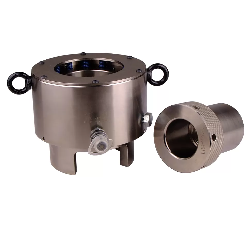 HTS Series Hydraulic Bolt Tensioner