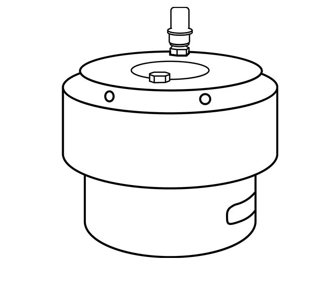 Hydraulic Bolt Tensioner