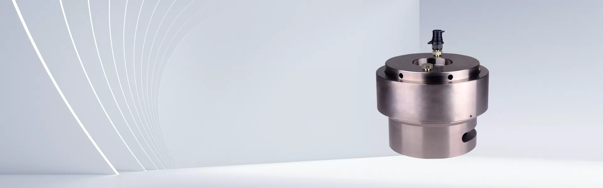 Hydraulic Bolt Tensioners – Precision Tensioning for Critical Bolted Joints