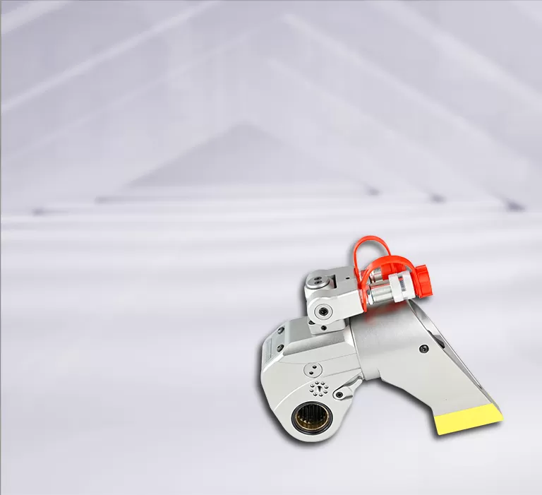 Professional Hydraulic Bolting Tools-Built for Reliable Precision