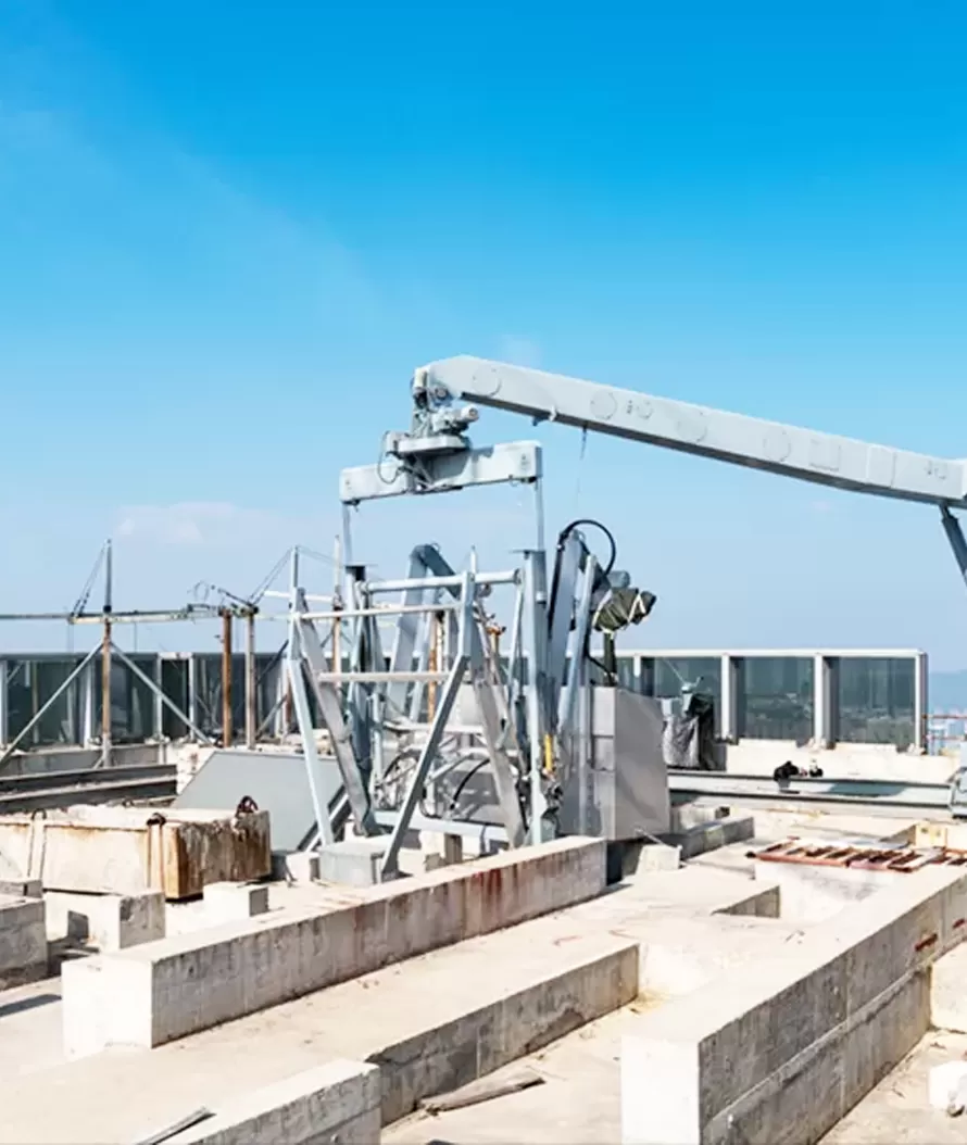 Hydraulic Bolting Tools for Heavy Equipment Maintenance