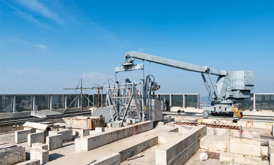 Hydraulic Bolting Tools for Heavy Equipment Maintenance