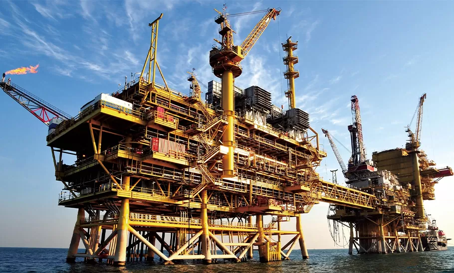 Hydraulic Bolting Tools for Oil & Gas