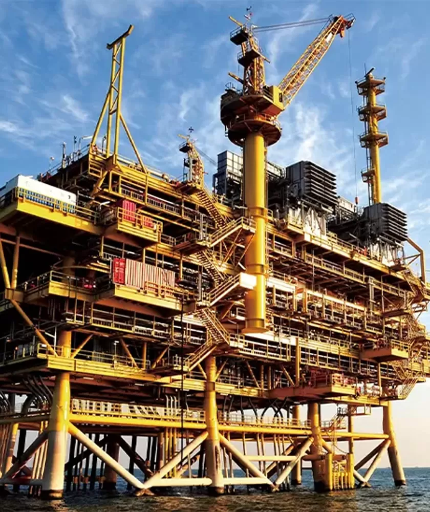 Hydraulic Bolting Tools for Oil & Gas