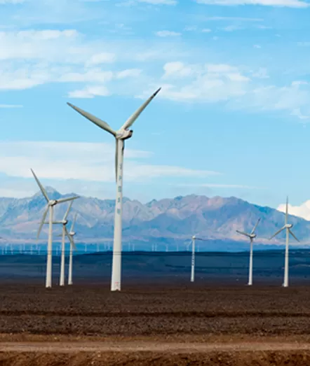 Hydraulic Bolting Tools for Wind Energy