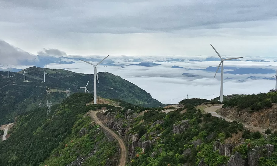 Hydraulic Bolting Tools for Wind Energy
