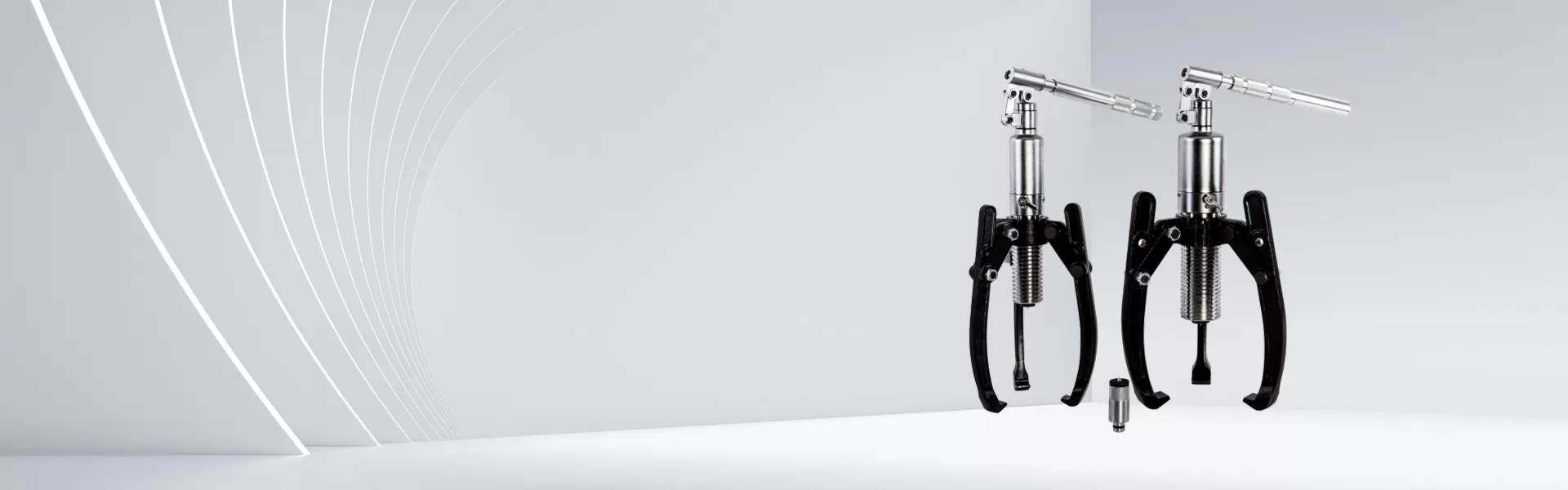 Hydraulic Pullers – Safe & Efficient Removal of Tight-Fit Components