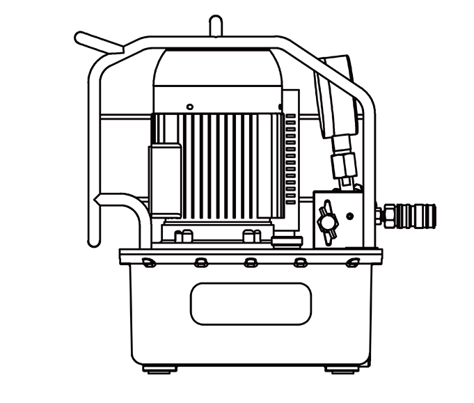 Hydraulic Pump