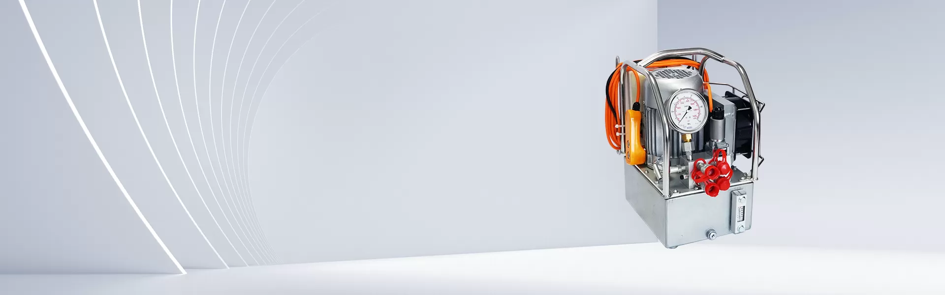 Hydraulic Pumps – The Power Source for Your Bolting & Lifting Tools