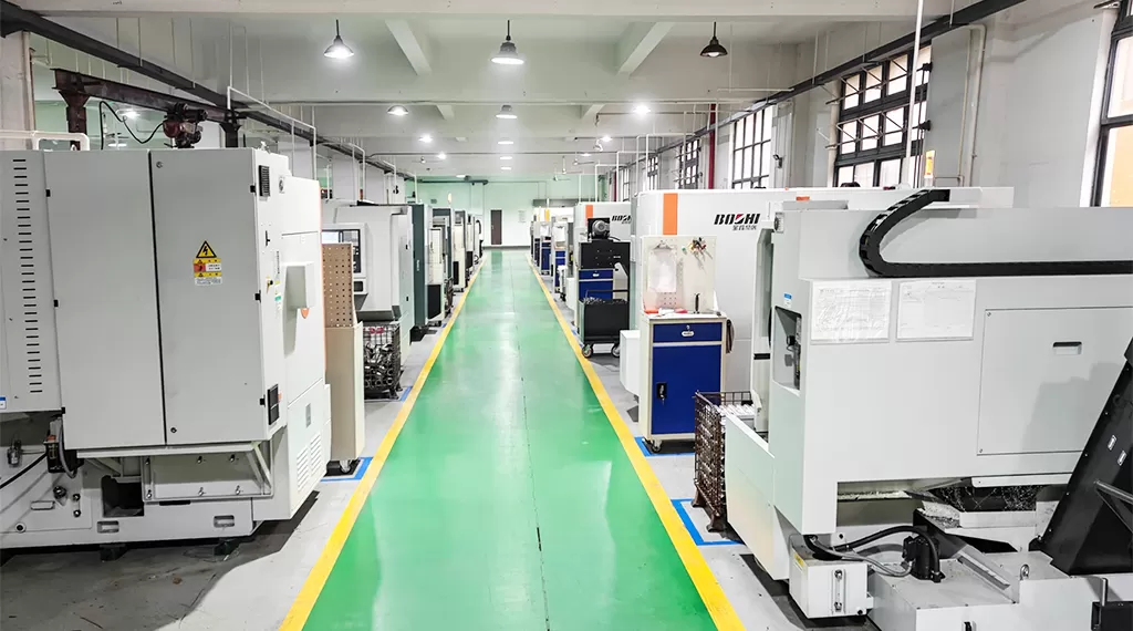 hydraulic equipment manufacturers