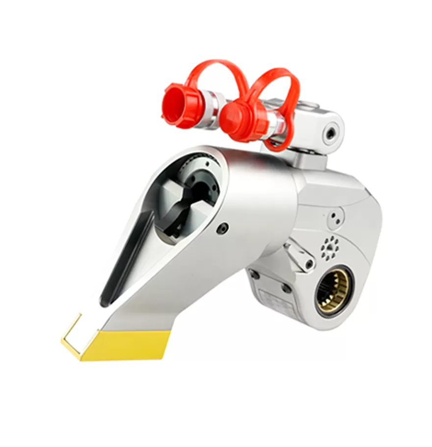 Hydraulic Torque Wrench