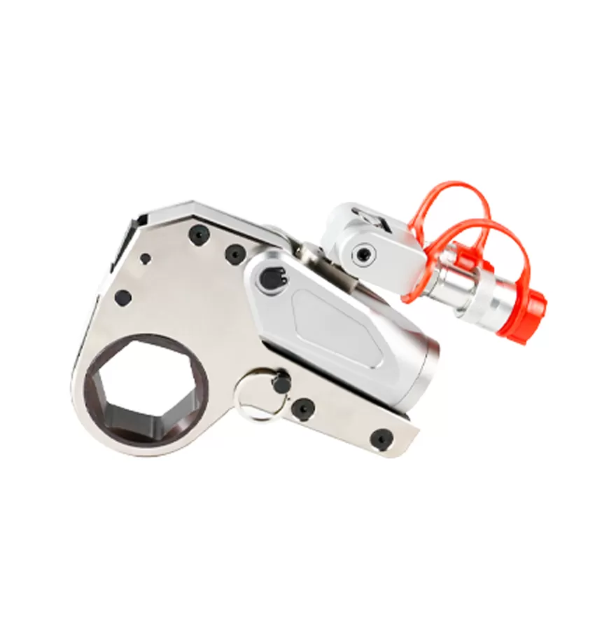 Hydraulic Torque Wrench