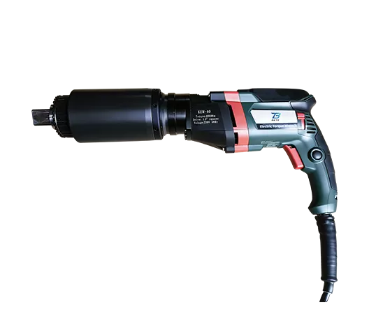 KEM-A Series Electric Torque Wrench for Wind Power