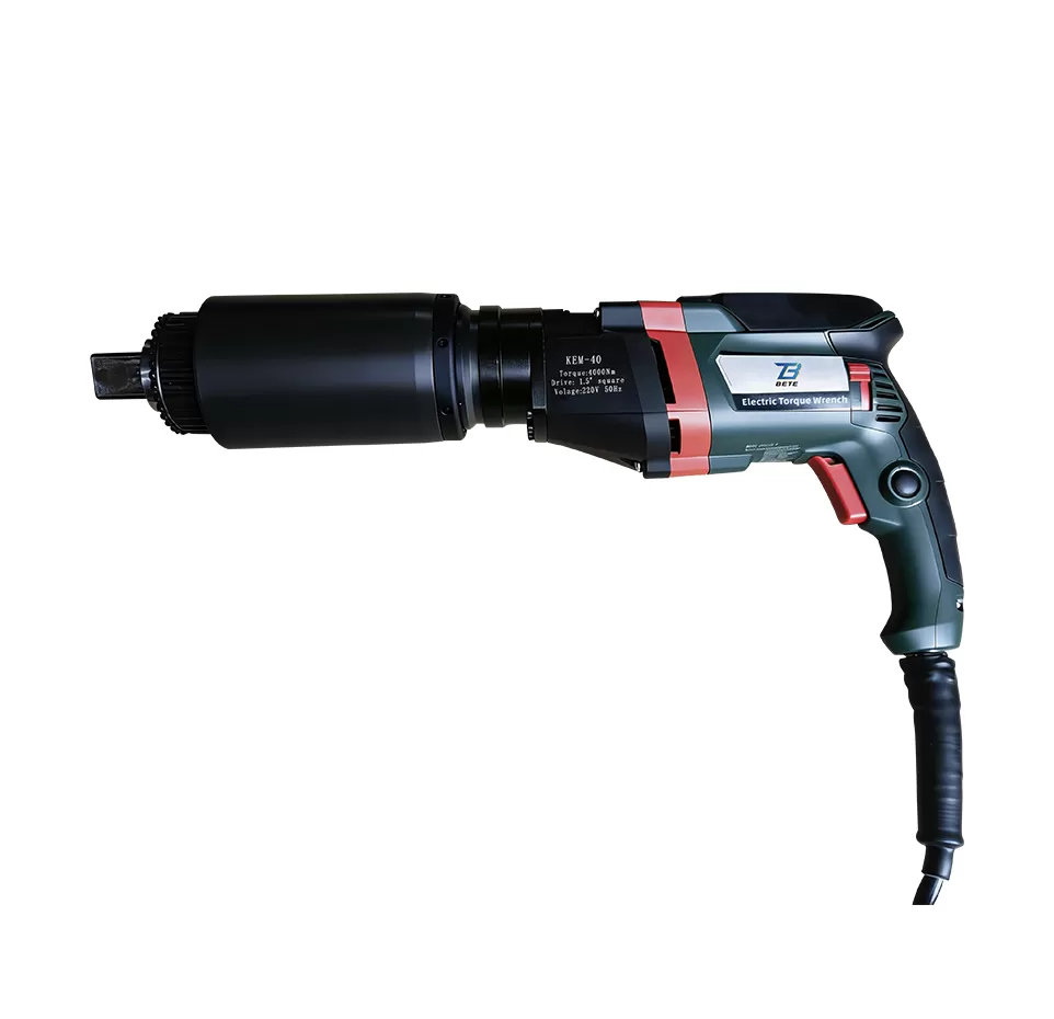 KEM-A Series Electric Torque Wrench for Wind Power