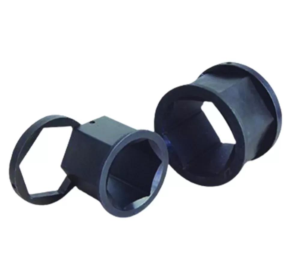 LOW - CP Series Hollow Hydraulic Torque Wrench Working Head and Reducer Set