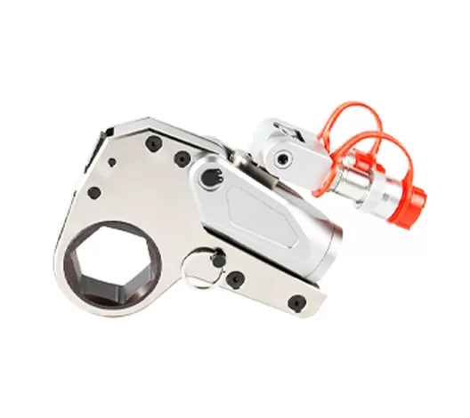 LOW Series Hollow Hydraulic Torque Wrench