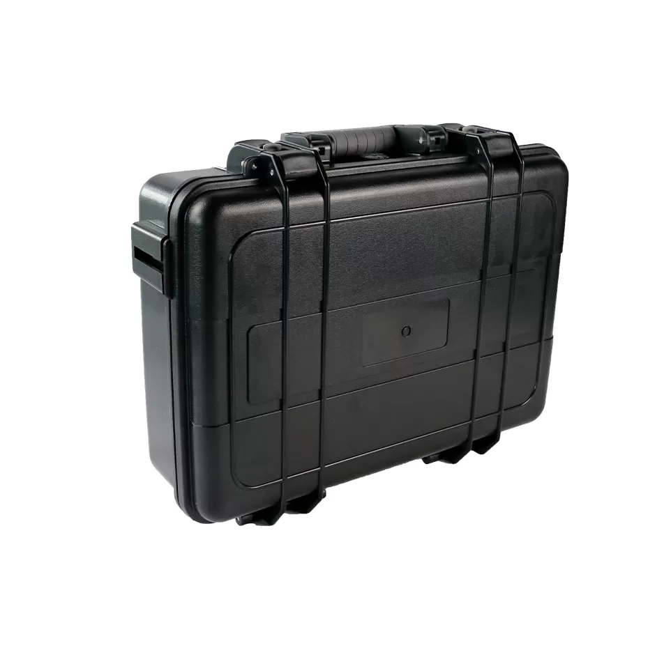 LOW Series Hollow Hydraulic Torque Wrench