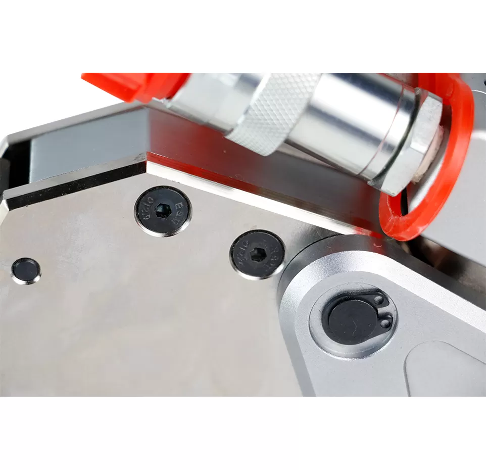 LOW Series Hollow Hydraulic Torque Wrench