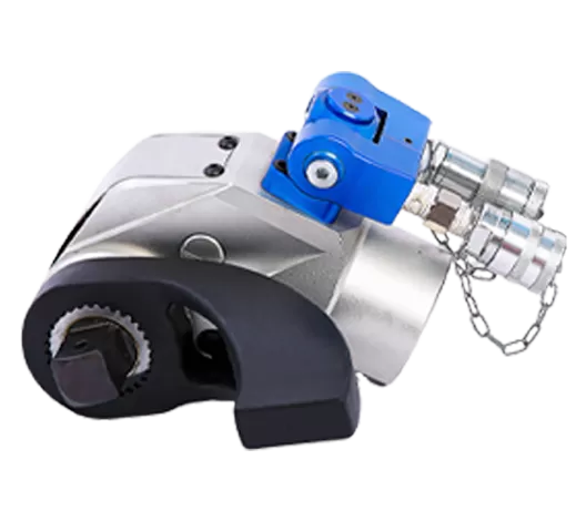 MINI Series Drive-Type Hydraulic Torque Wrench