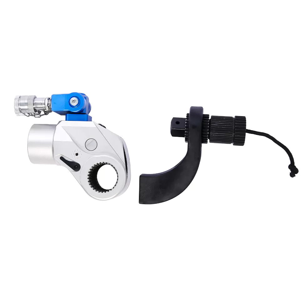 MINI Series Drive-Type Hydraulic Torque Wrench