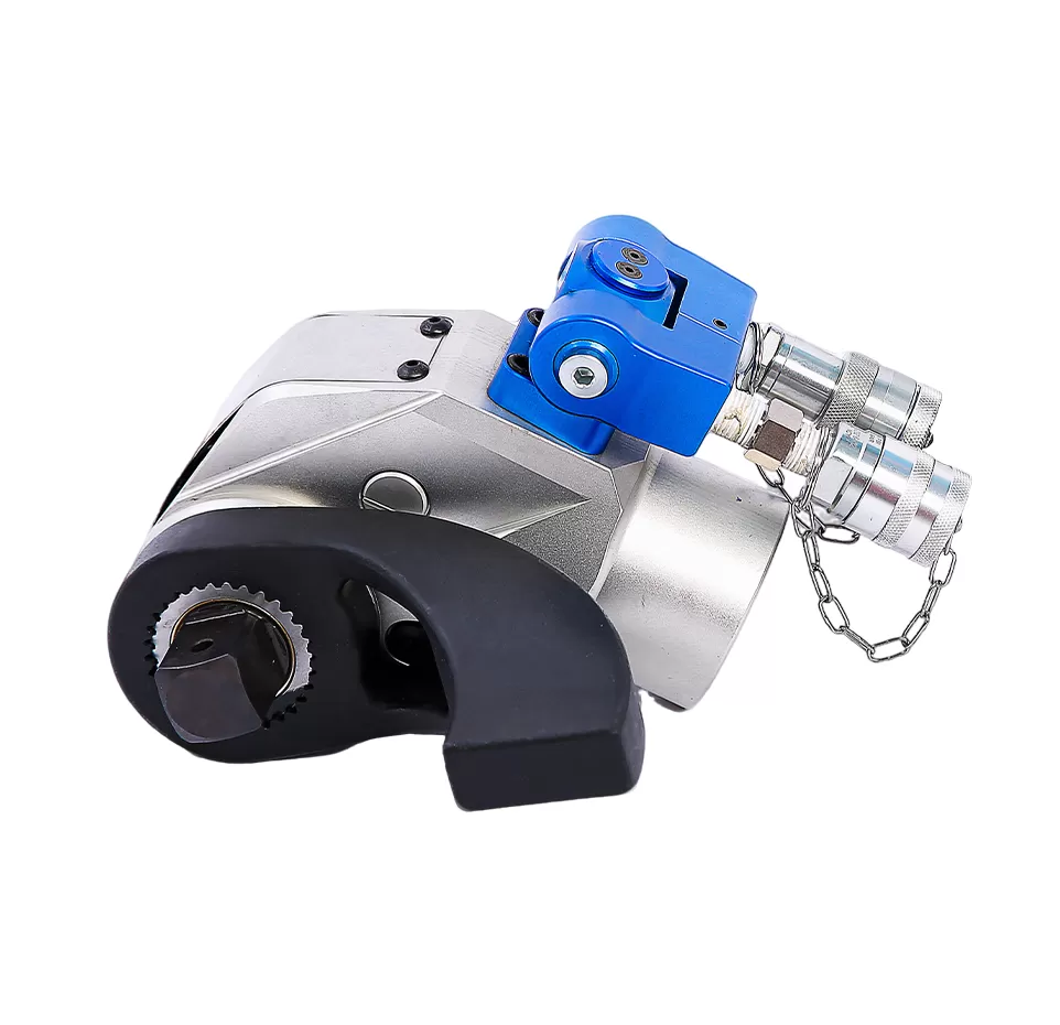 MINI Series Drive-Type Hydraulic Torque Wrench