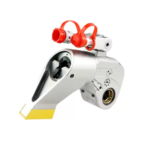 MXTA Series Dual-Drive Hydraulic Torque Wrench