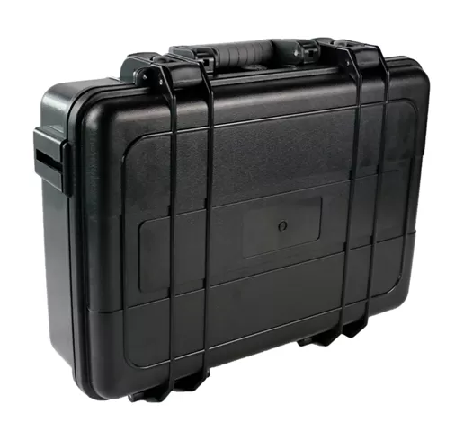 MXTA Series Dual-Drive Hydraulic Torque Wrench