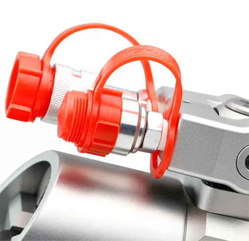 MXTA Series Dual-Drive Hydraulic Torque Wrench