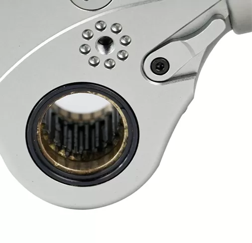 MXTA Series Dual-Drive Hydraulic Torque Wrench