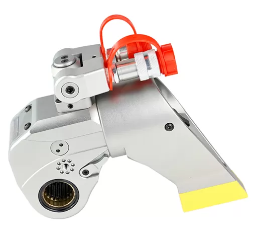 MXTA Series Dual-Drive Hydraulic Torque Wrench