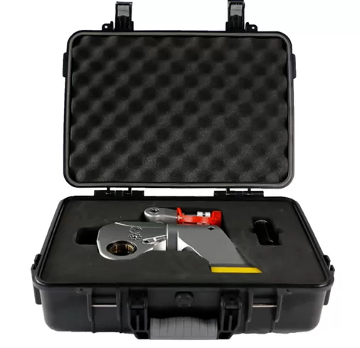 MXTA Series Dual-Drive Hydraulic Torque Wrench